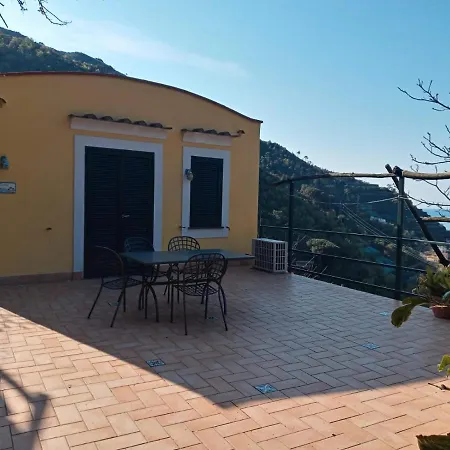 Holiday home Il Piccolo Paradiso Maiori