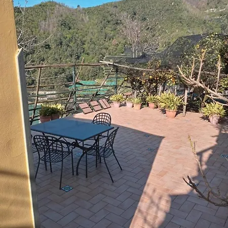Il Piccolo Paradiso Holiday home Maiori