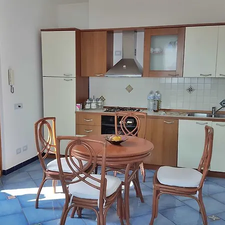 Il Piccolo Paradiso Holiday home *