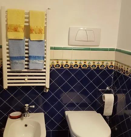 Il Piccolo Paradiso * Maiori