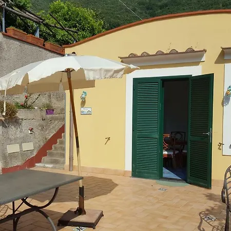 Holiday home Il Piccolo Paradiso